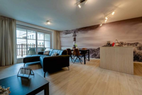 Premium Holidays - Modern city appartement near the marina of Nieuwpoort